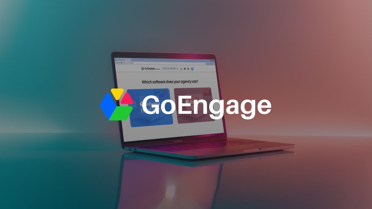 Video Preview of GoEngage